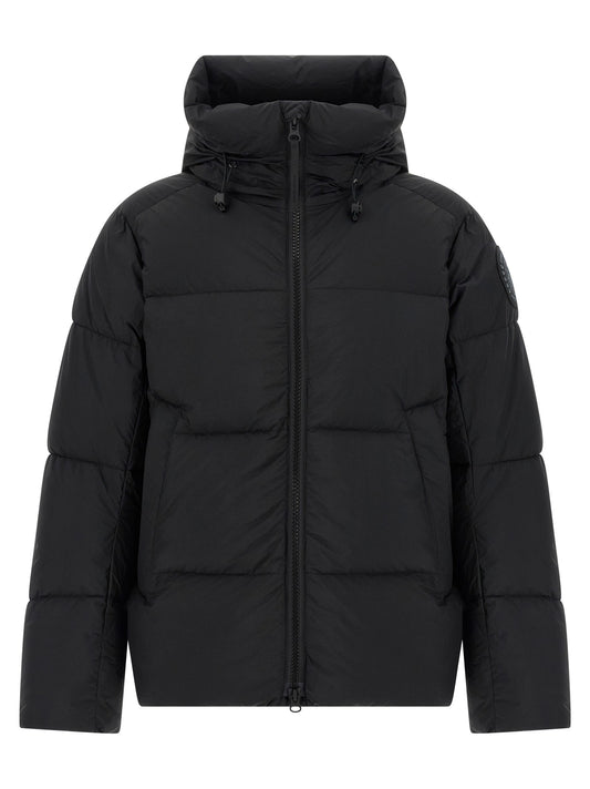 'Crofton' jacket
