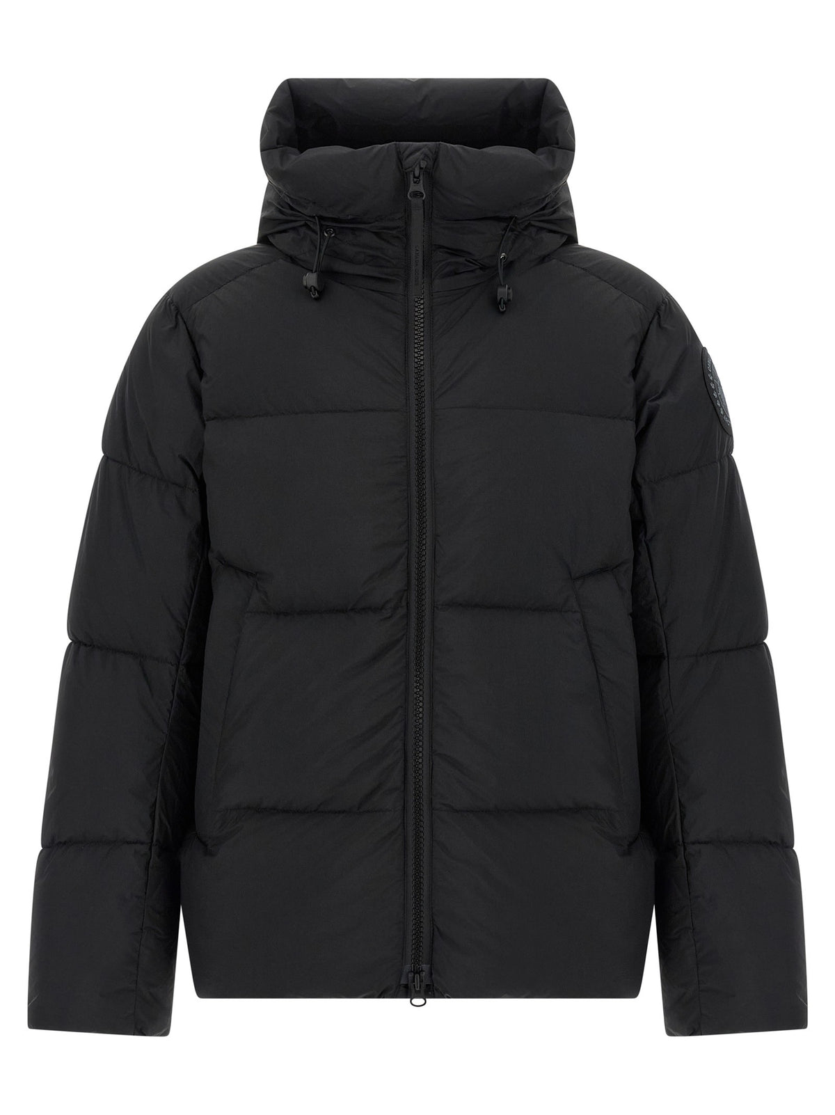 'Crofton' jacket