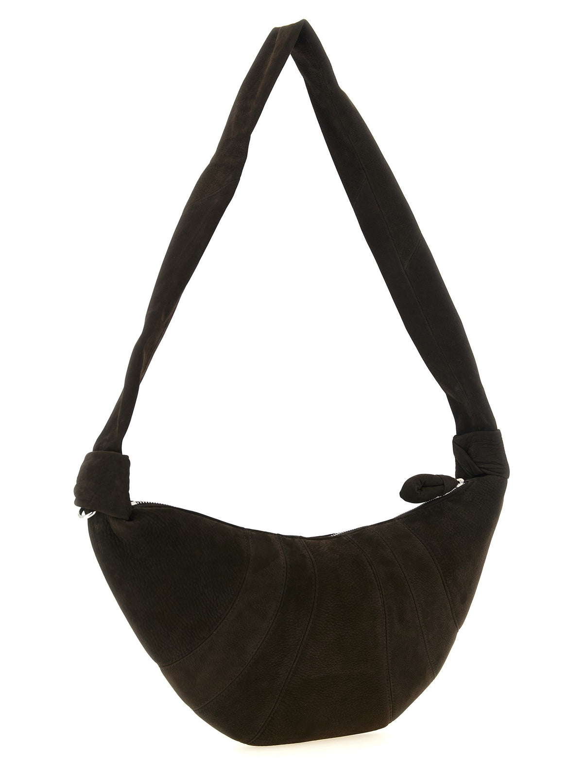 'Croissant Medium' crossbody bag