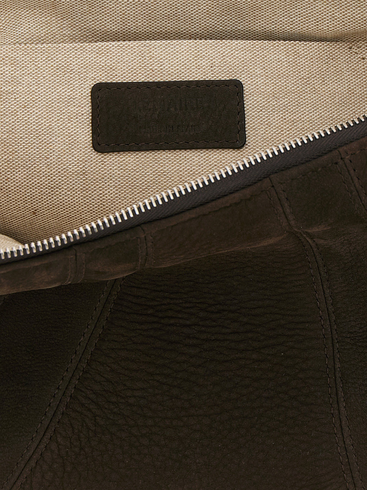 'Croissant Medium' crossbody bag