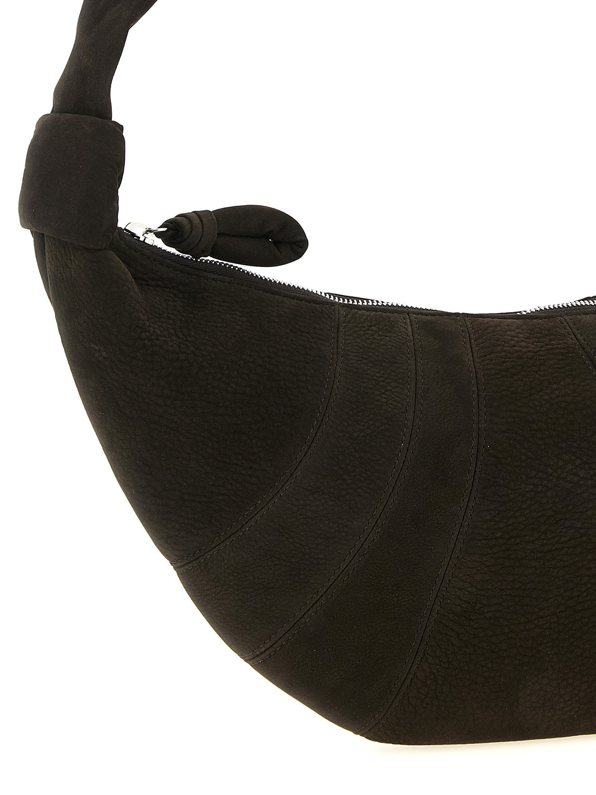 'Croissant Medium' crossbody bag
