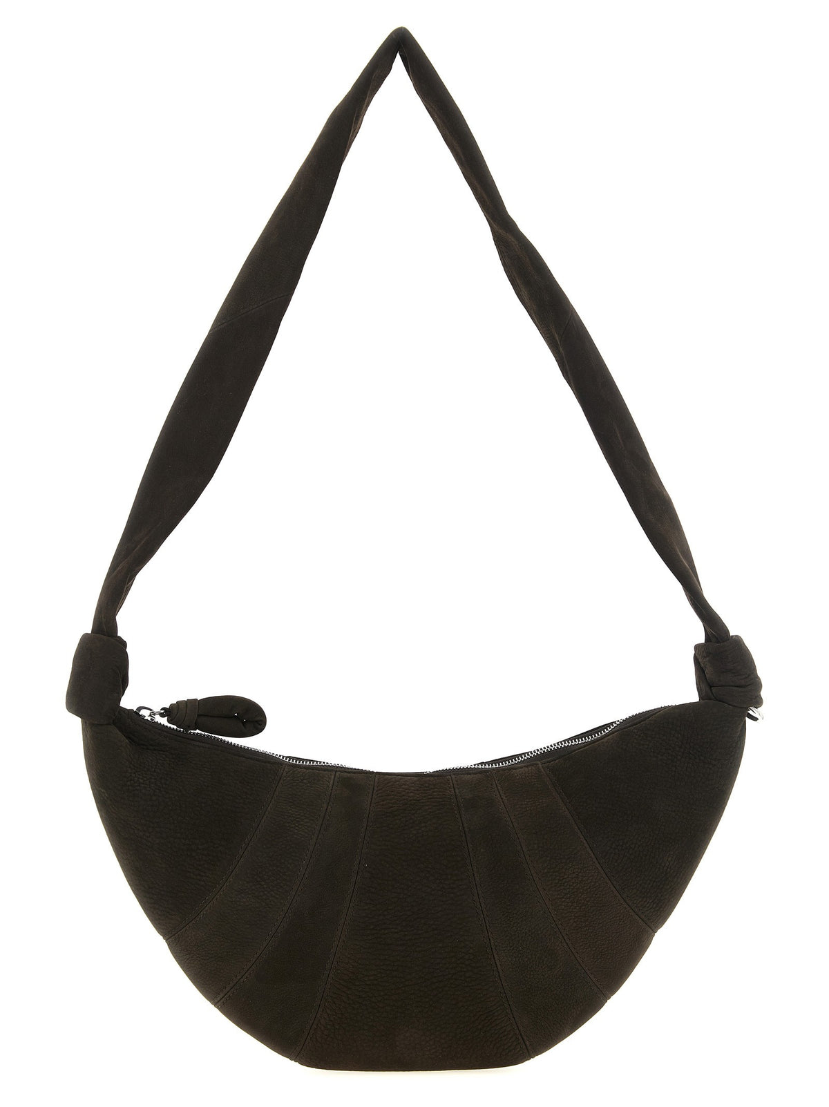 'Croissant Medium' crossbody bag
