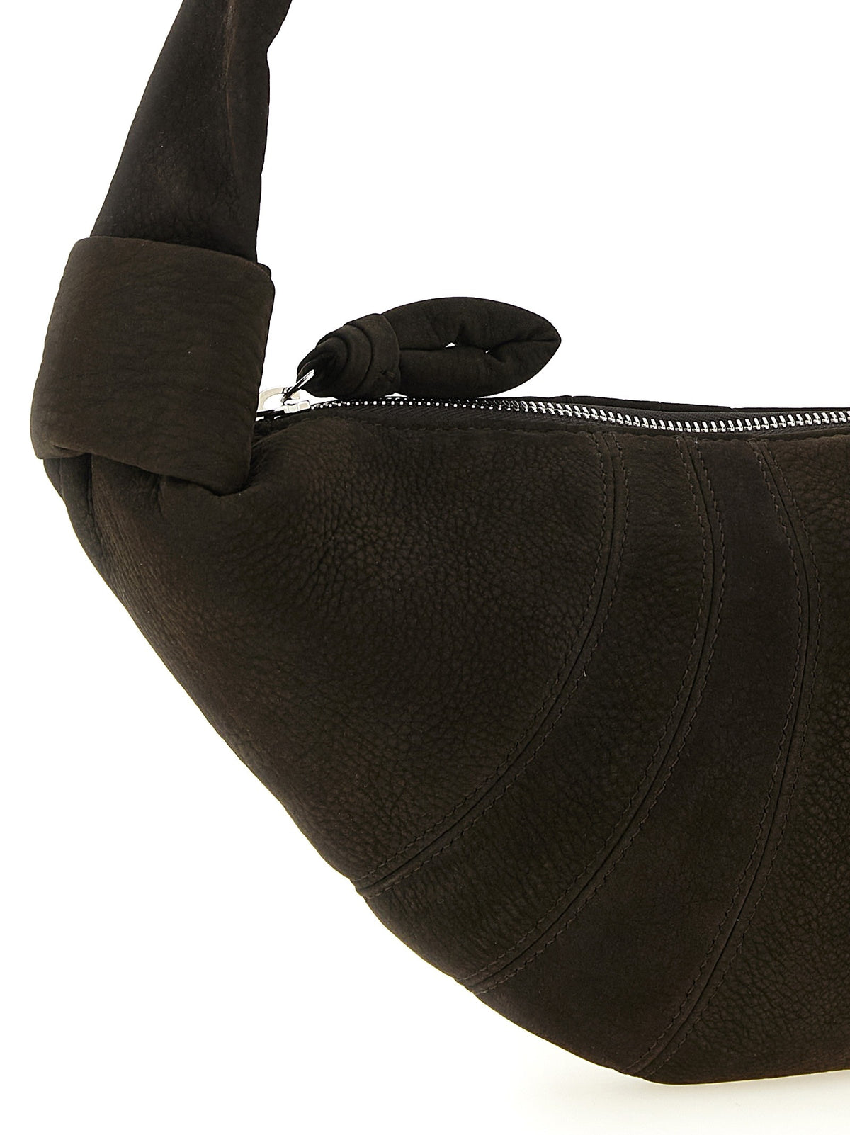 'Croissant Small' shoulder bag