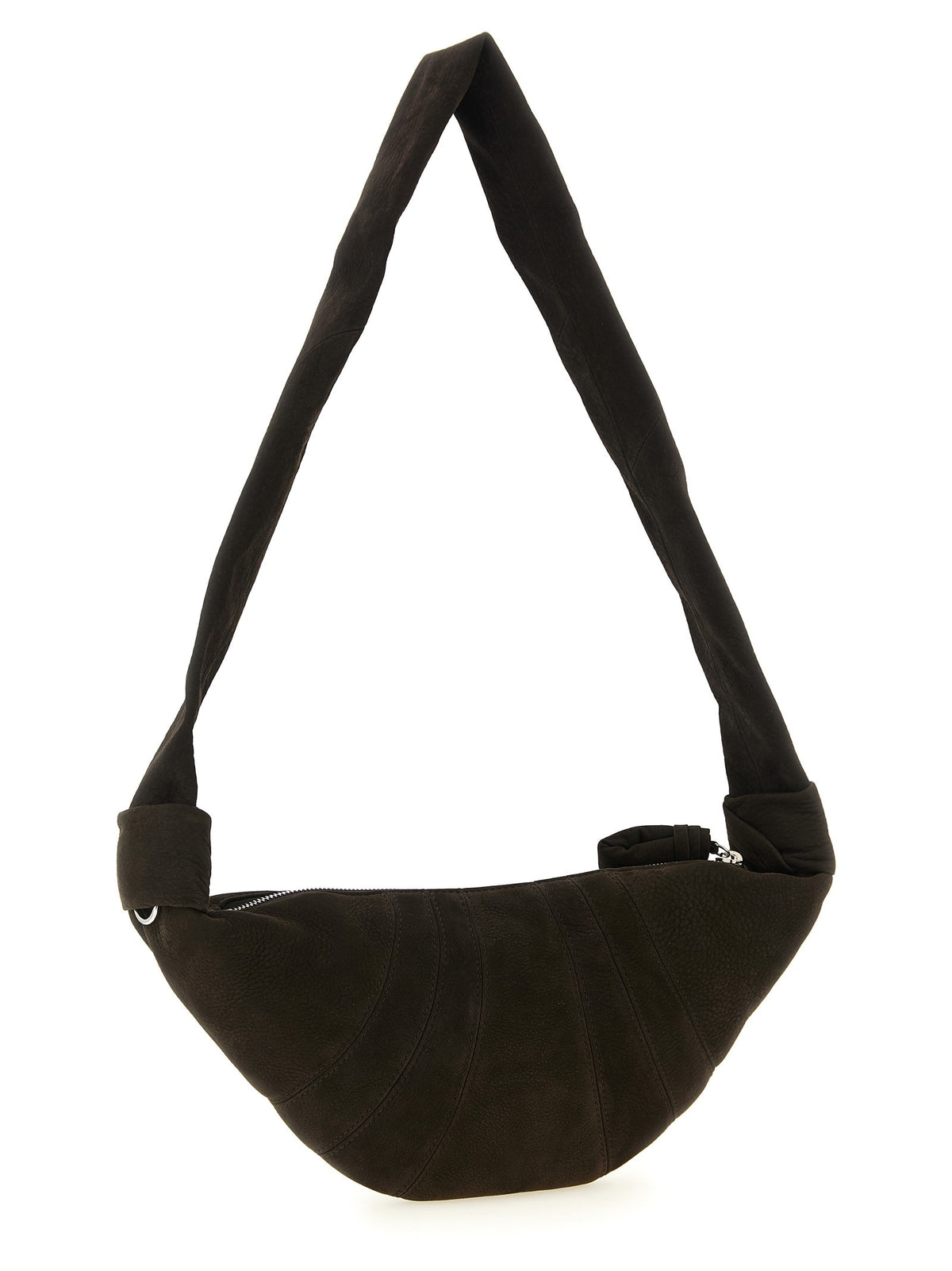 'Croissant Small' shoulder bag