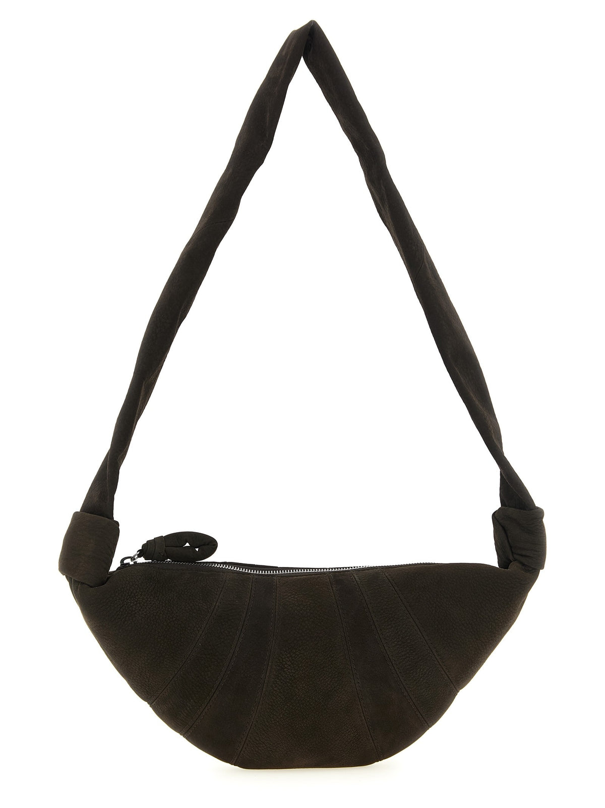 'Croissant Small' shoulder bag