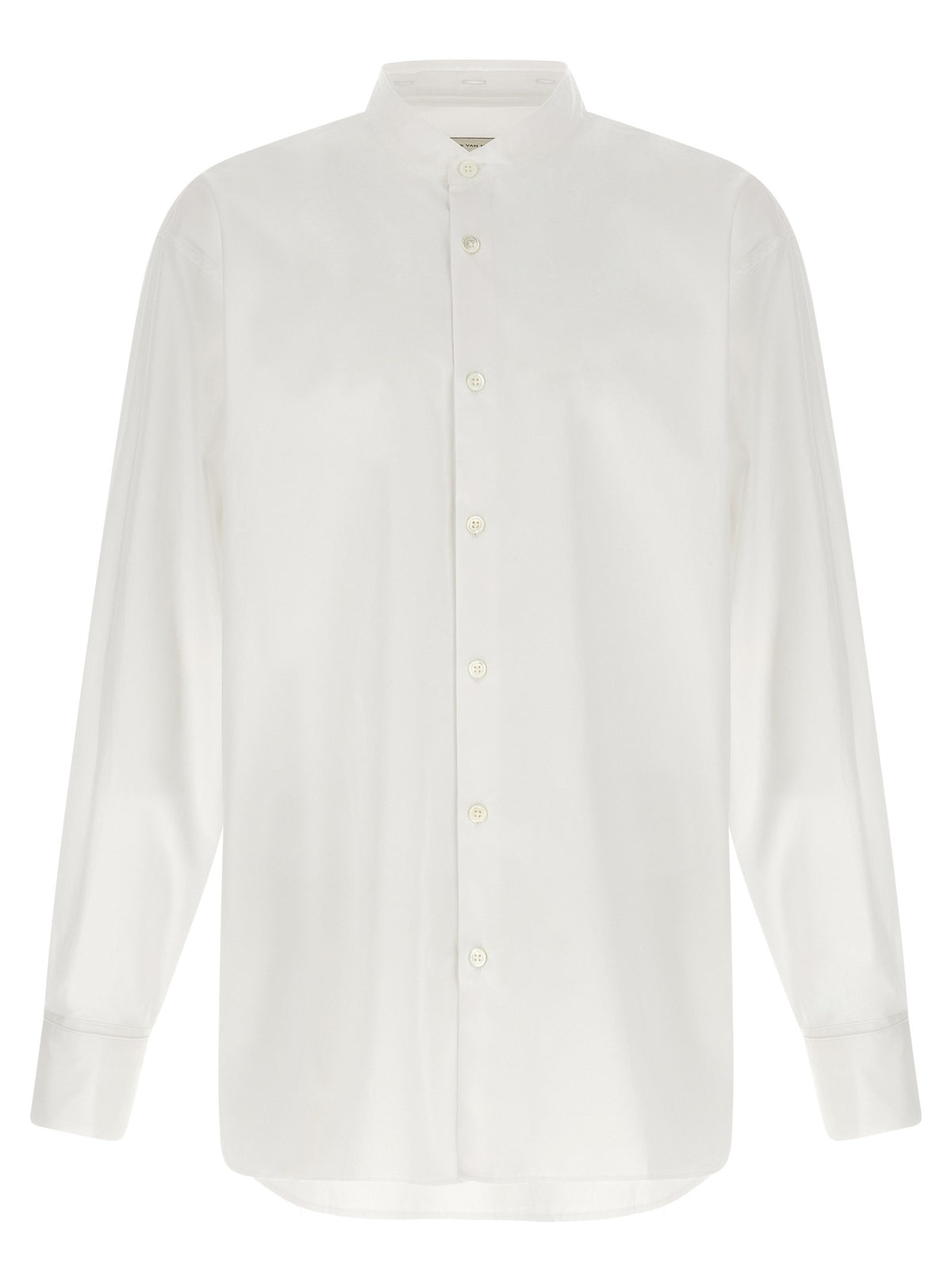 'Croomd' shirt