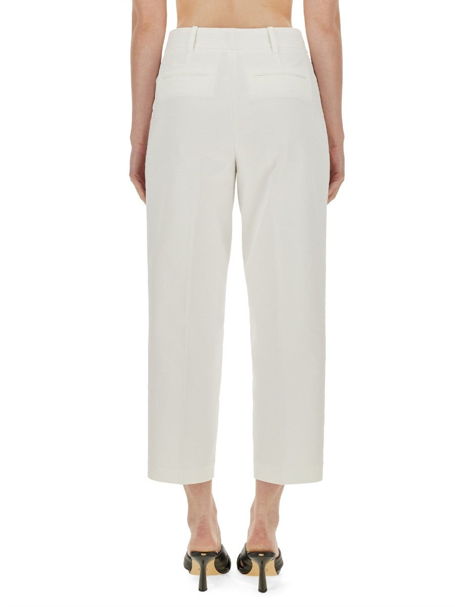 CROPPED PANTS