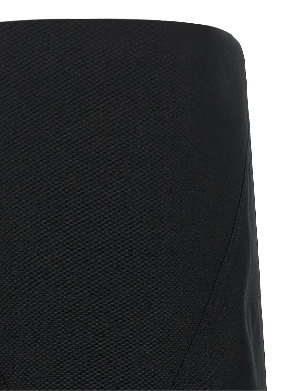 'Cropped Sheath' dress