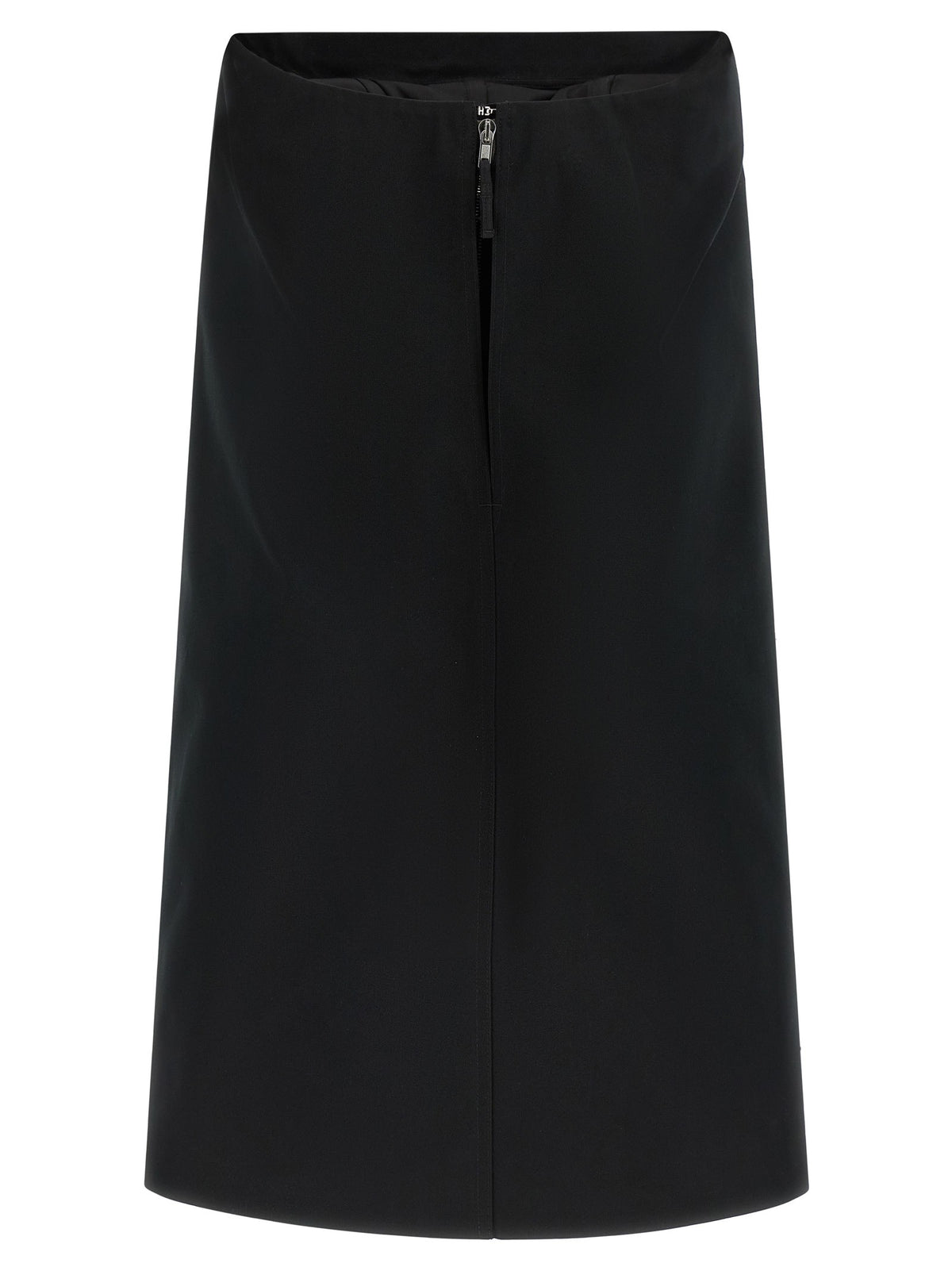 'Cropped Sheath' dress