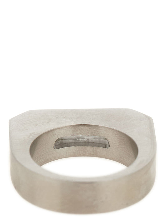 'Crystal Hollywood' ring