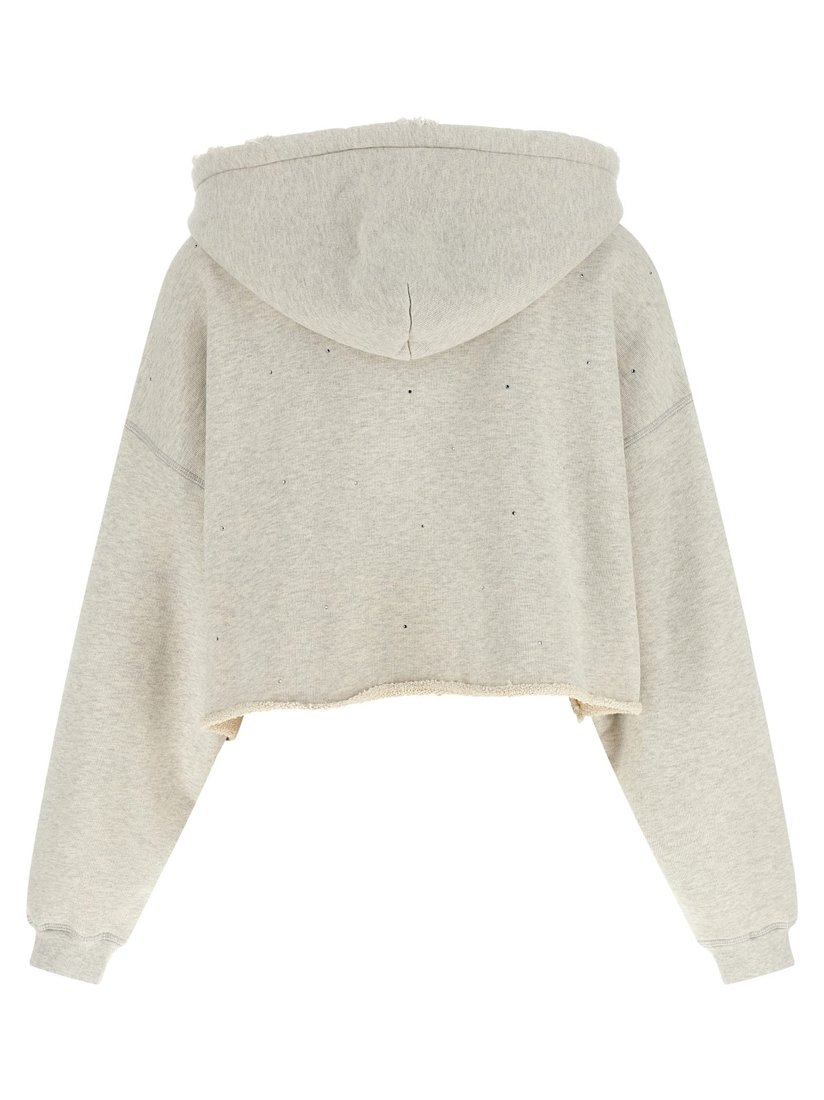 Crystal hoodie