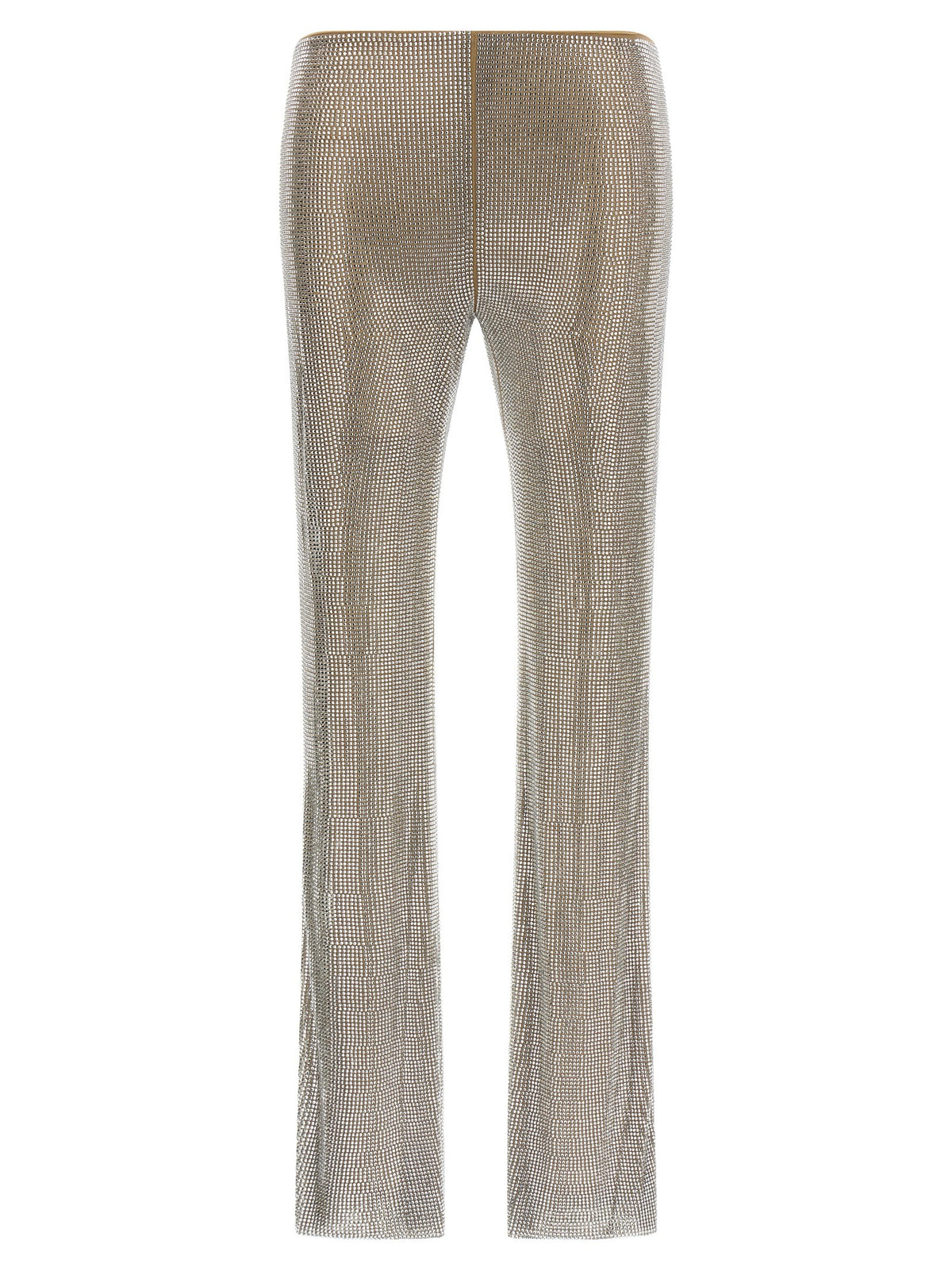 Crystal jeans + leggings