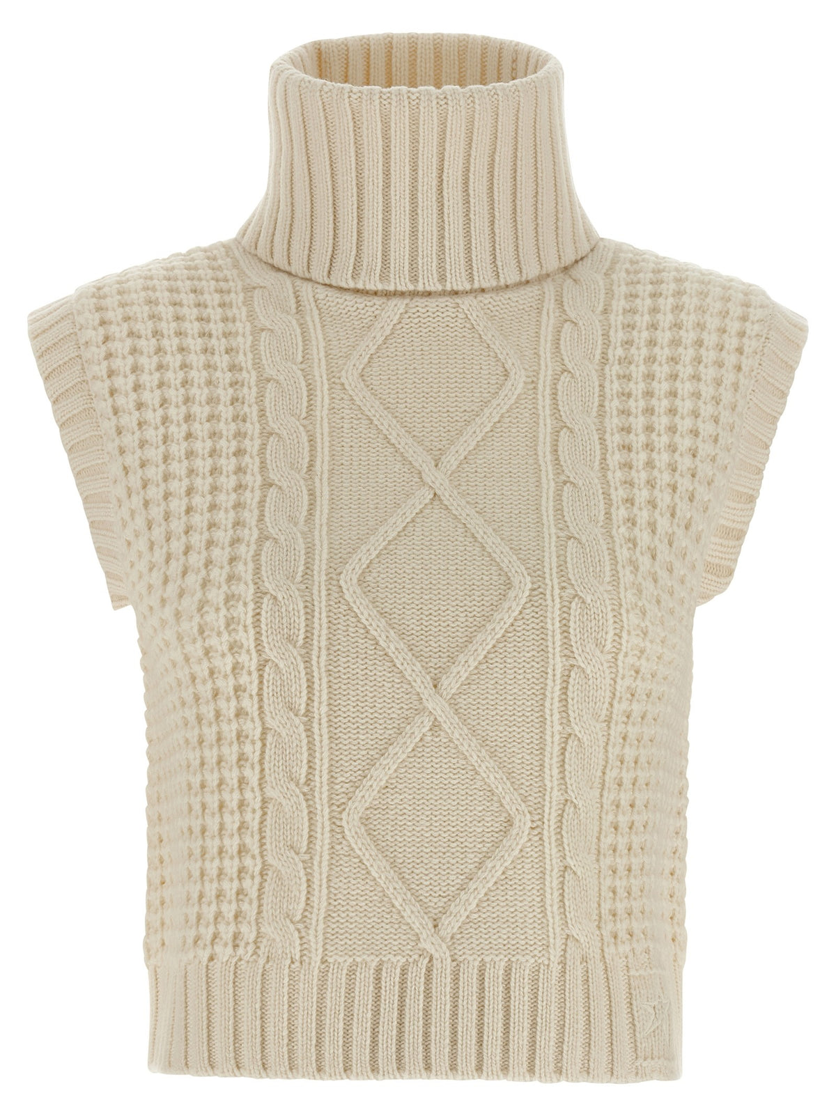 'Crystal' vest