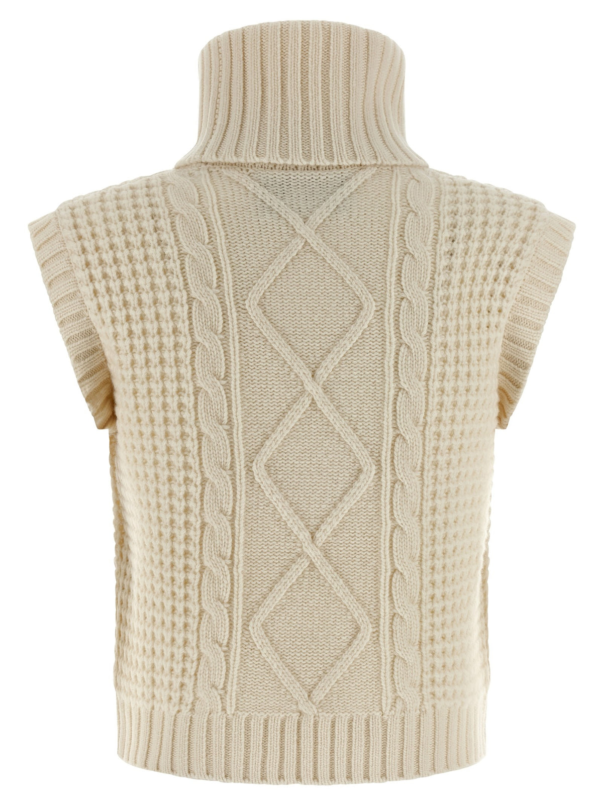 'Crystal' vest