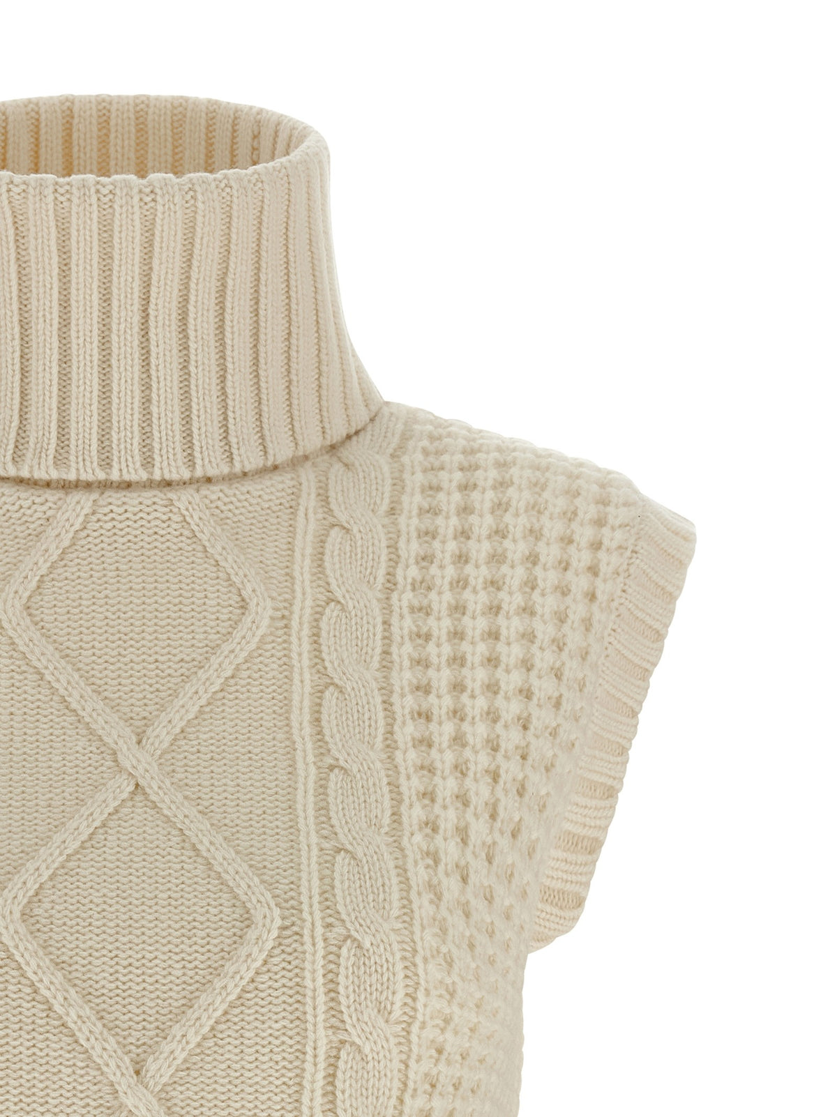 'Crystal' vest
