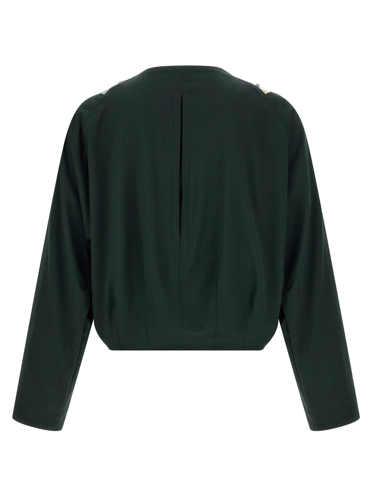 'Csomor' blouson