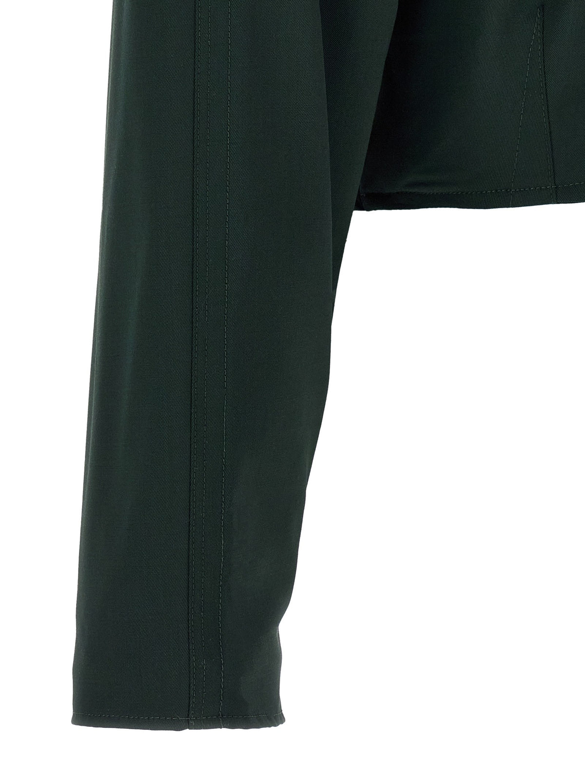 'Csomor' blouson