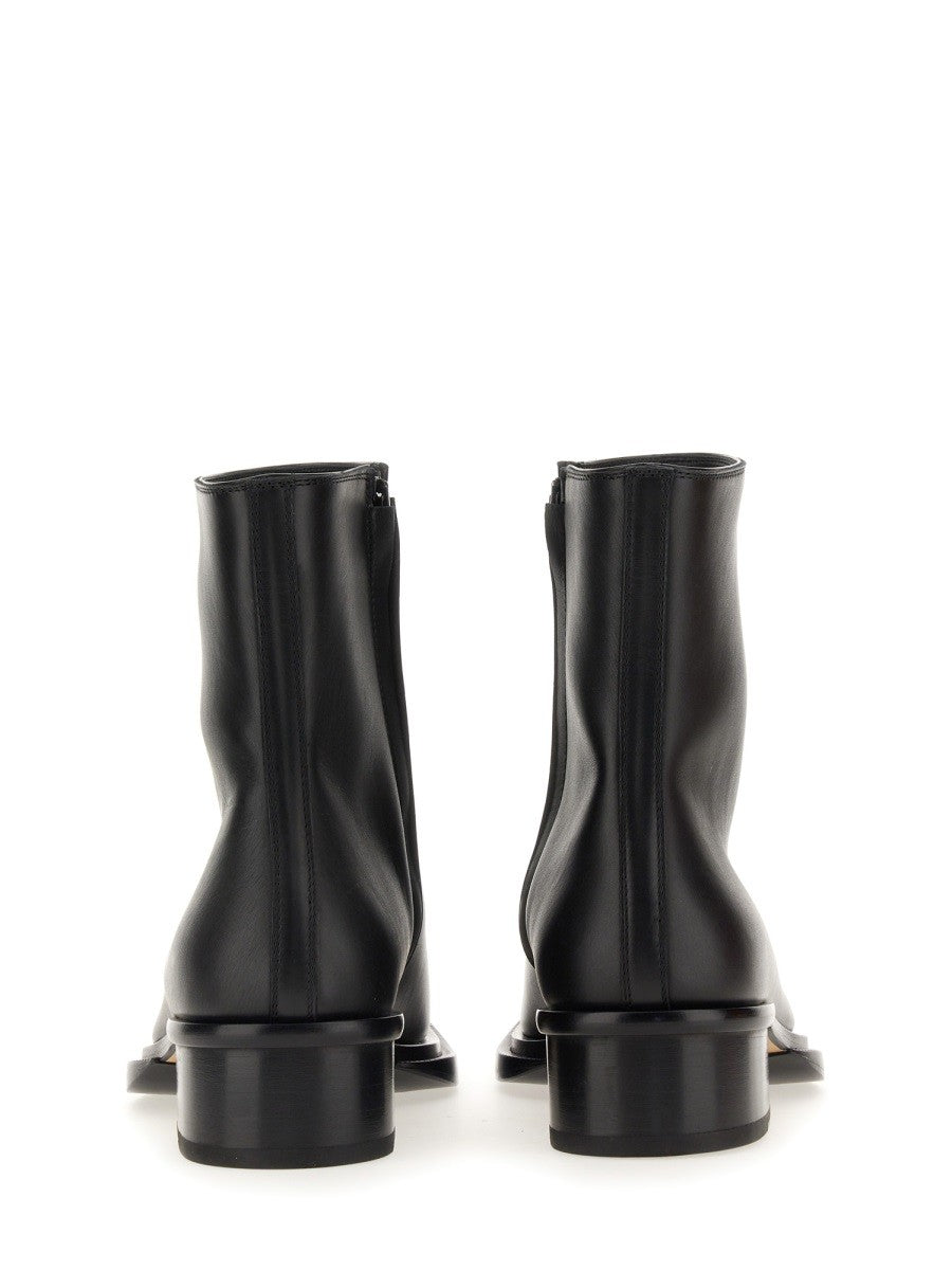 CUBAN STACK BOOT