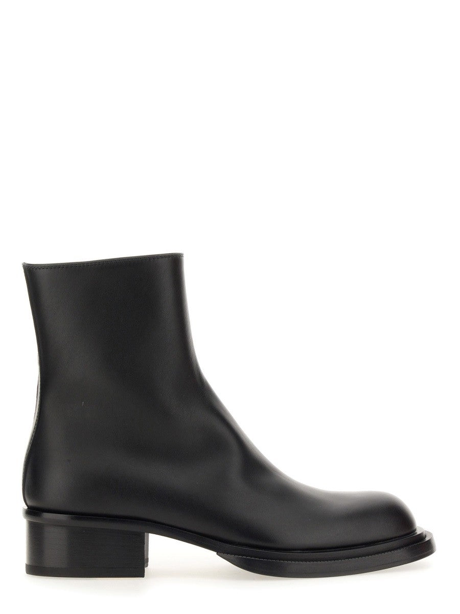 CUBAN STACK BOOT