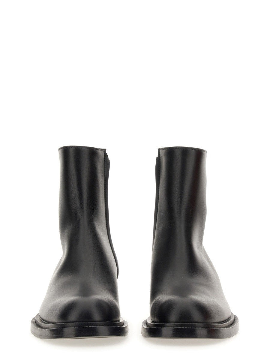CUBAN STACK BOOT