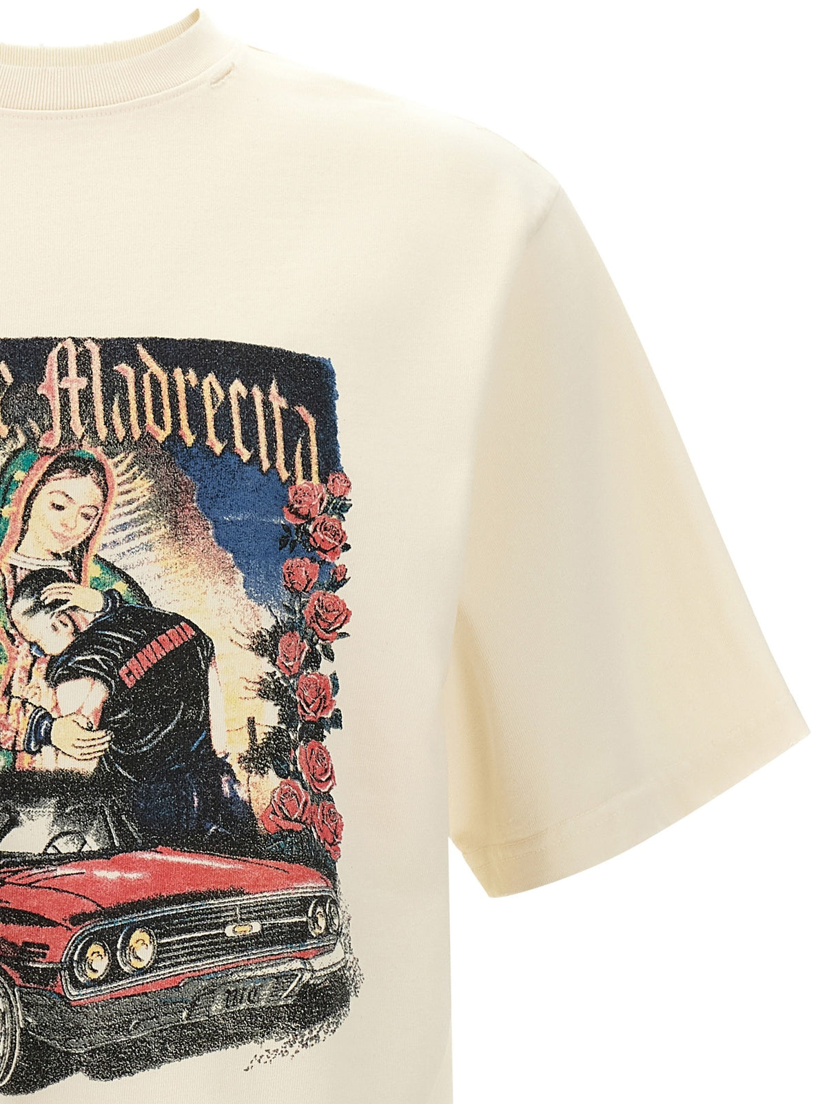 'Cuidame Madrecita' T-shirt