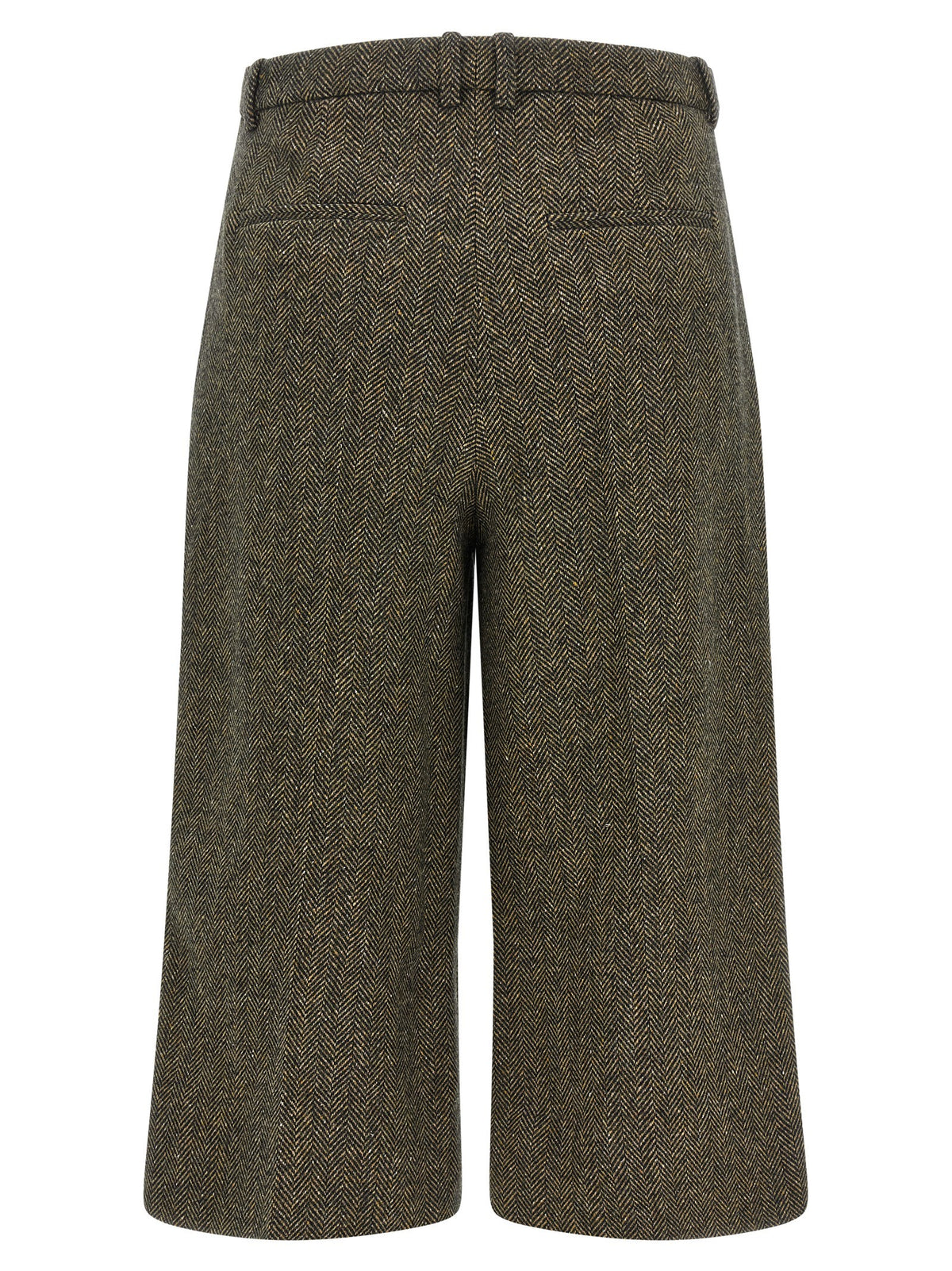 Culotte pants