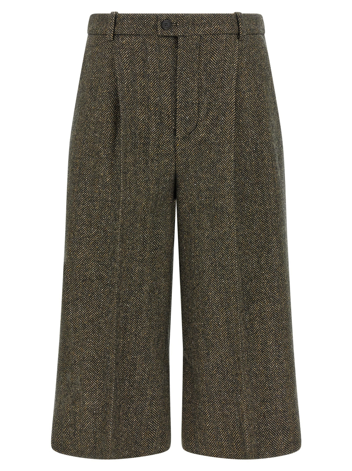 Culotte pants