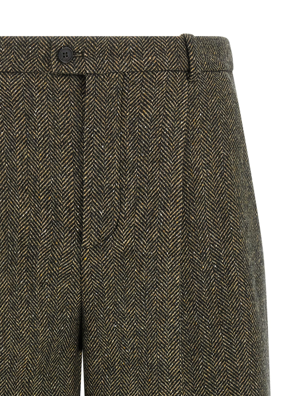 Culotte pants
