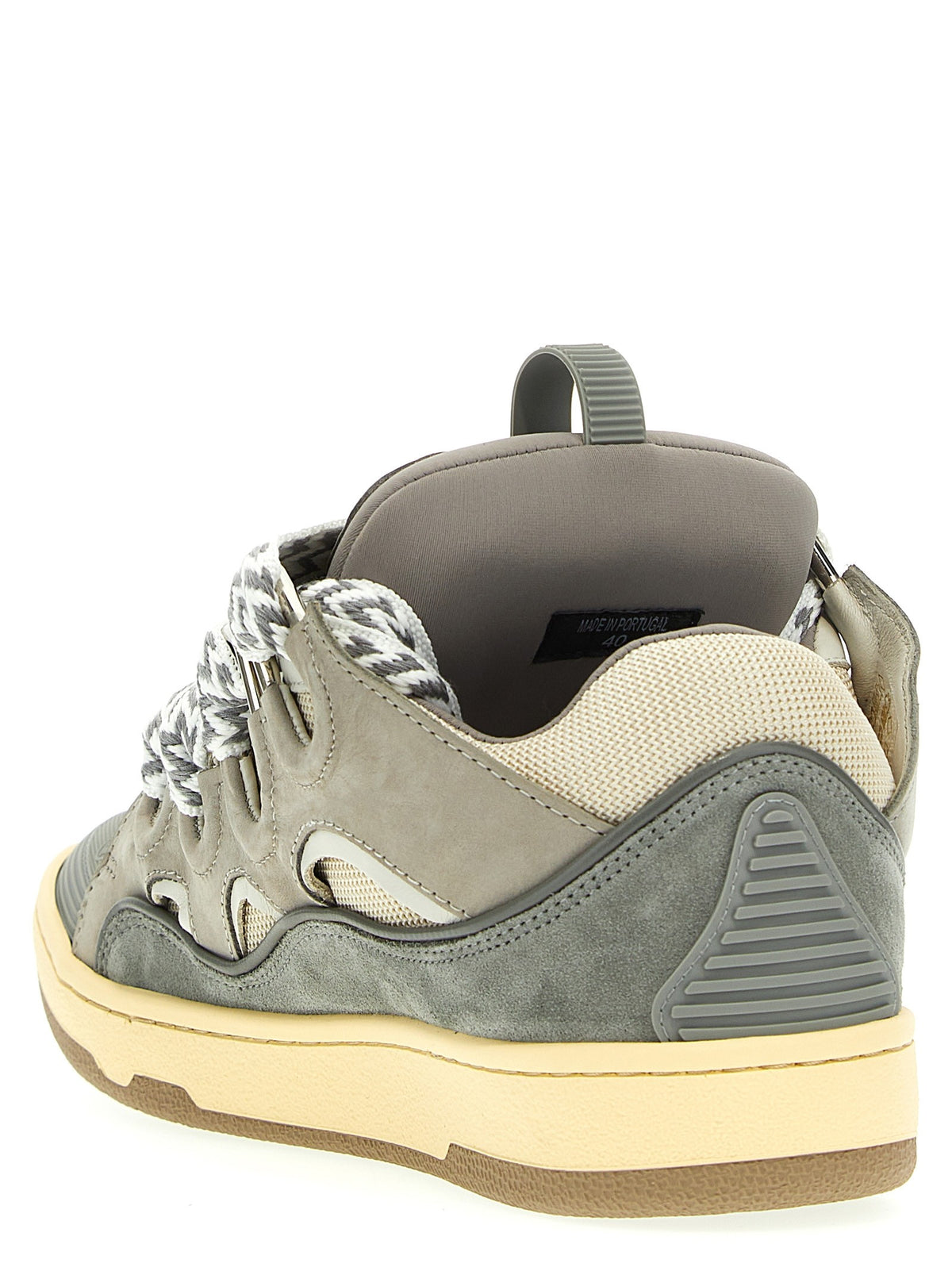 'Curb' sneakers