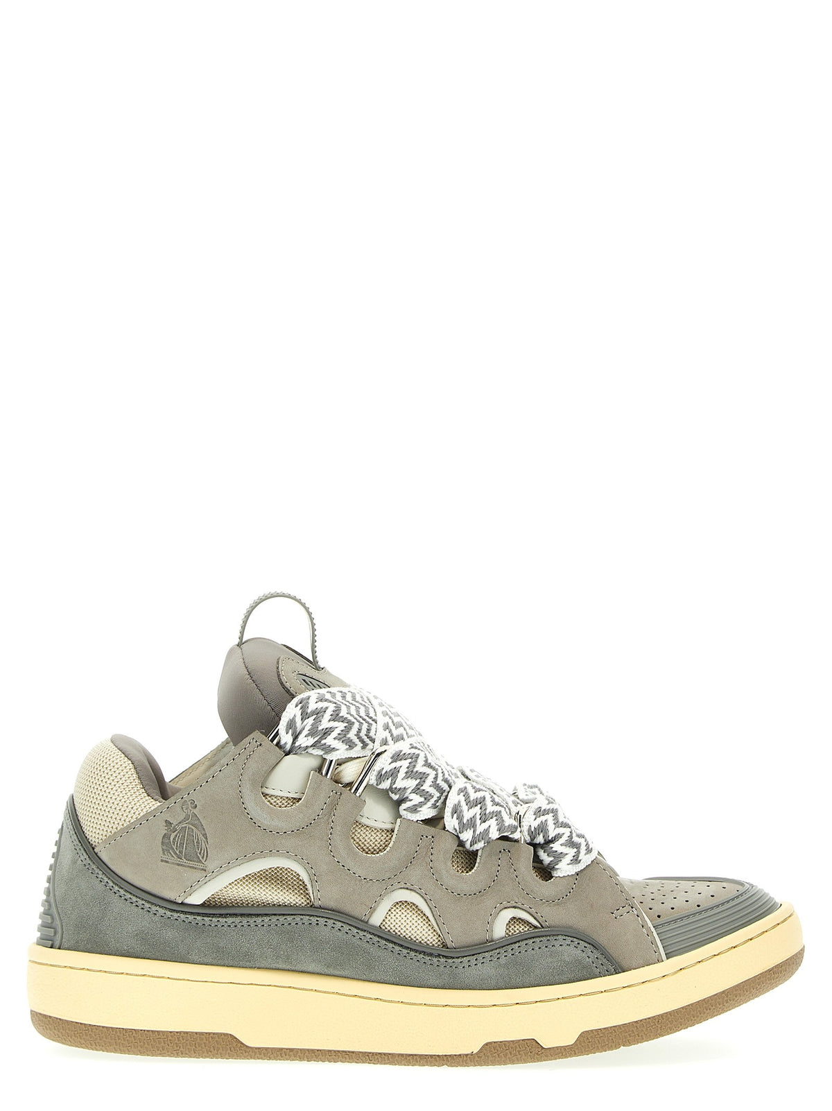 'Curb' sneakers