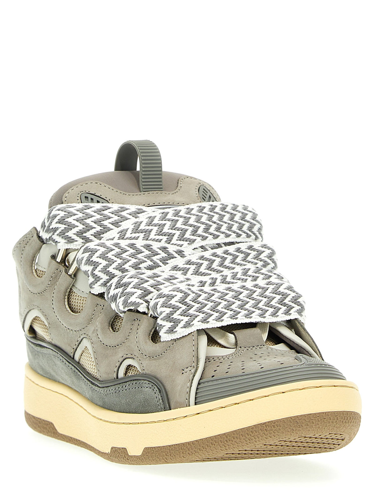 'Curb' sneakers