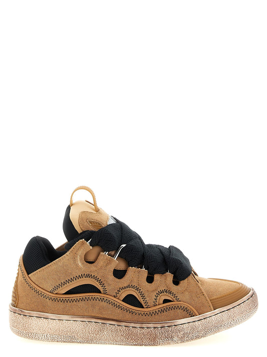'Curb' sneakers