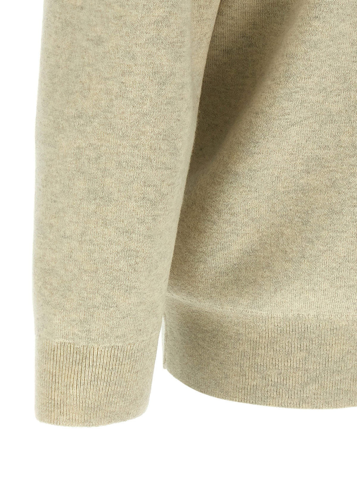 'Curtis' cardigan