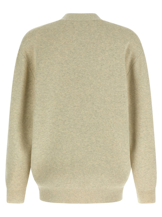 'Curtis' cardigan