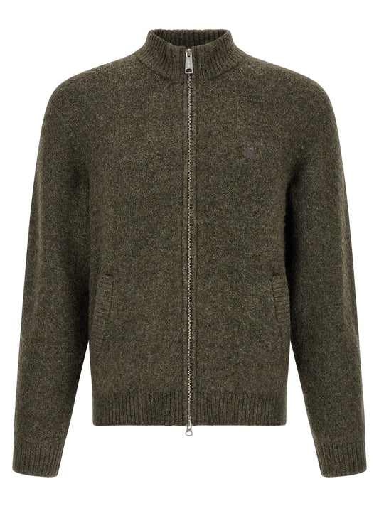 'Curtis' jacket