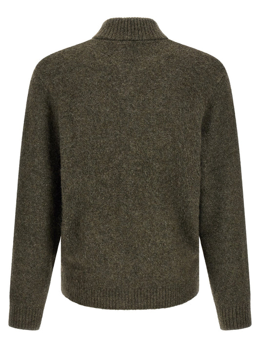 'Curtis' jacket