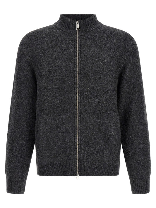 'Curtis' jacket