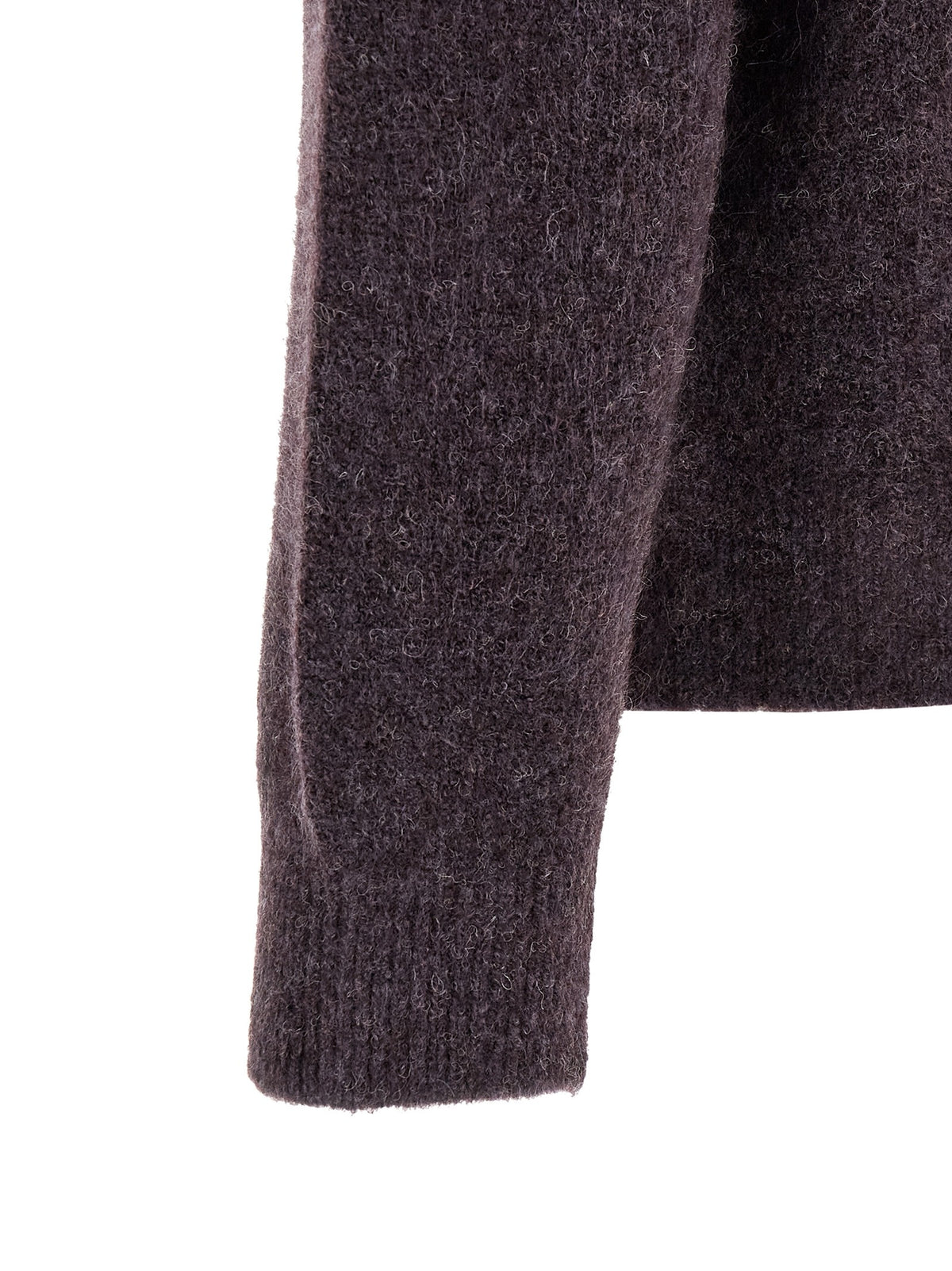 'Curtis' sweater