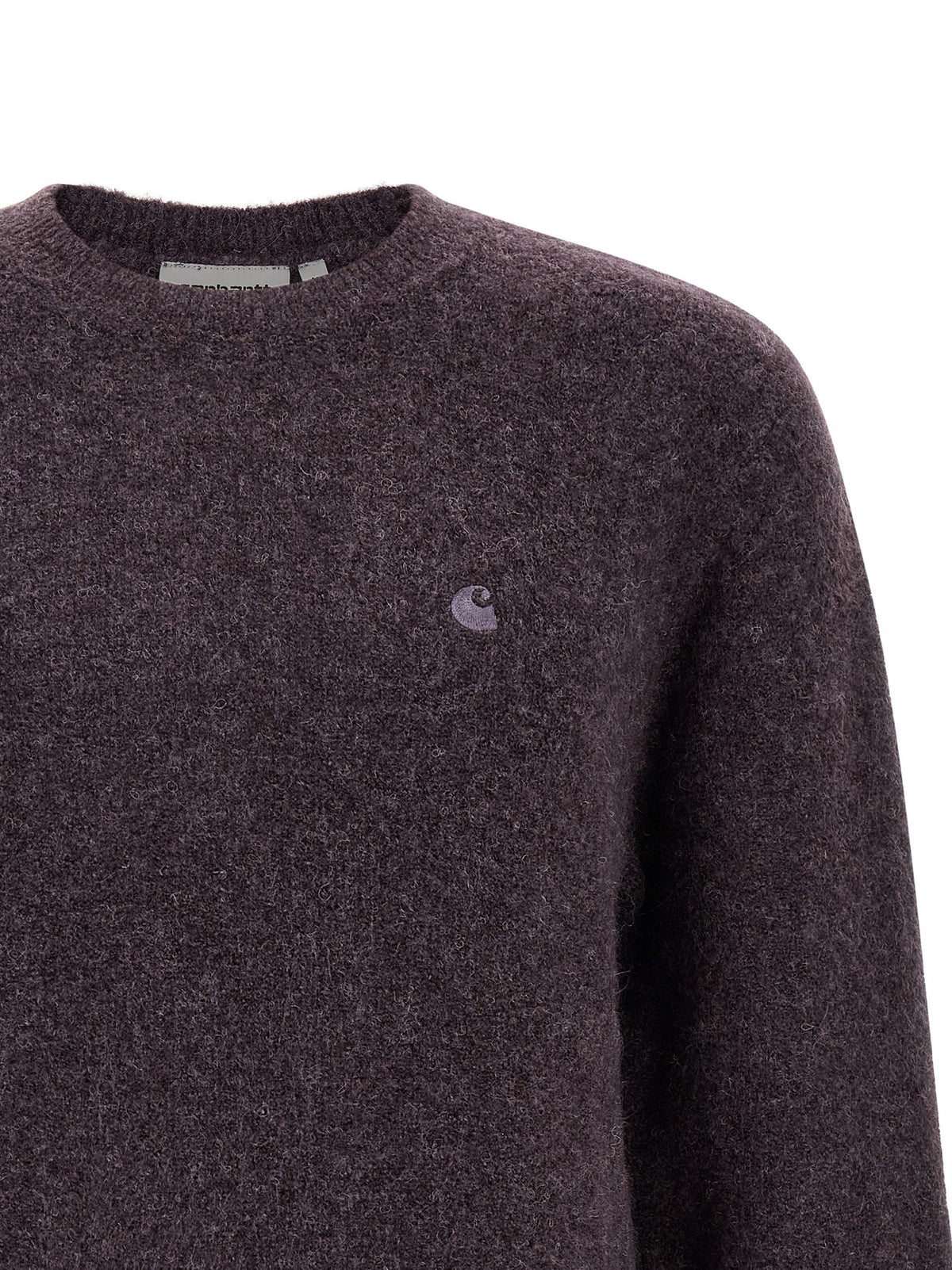 'Curtis' sweater