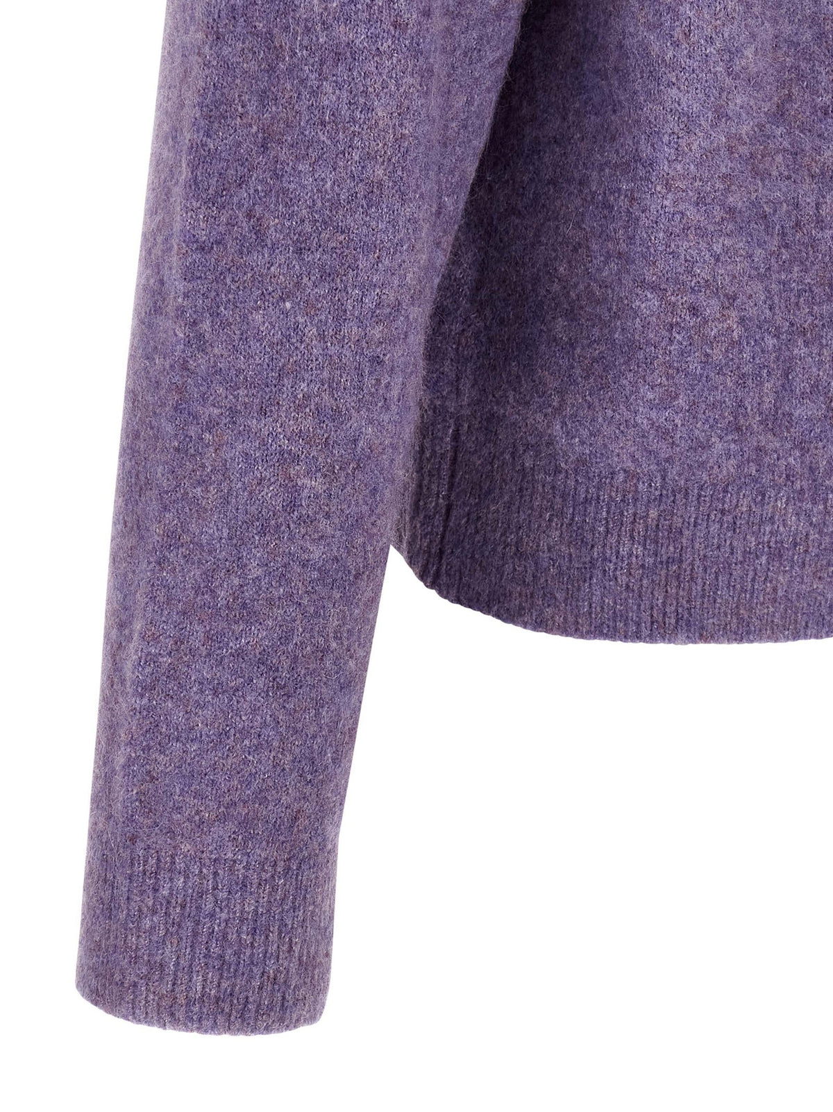 'Curtis' sweater