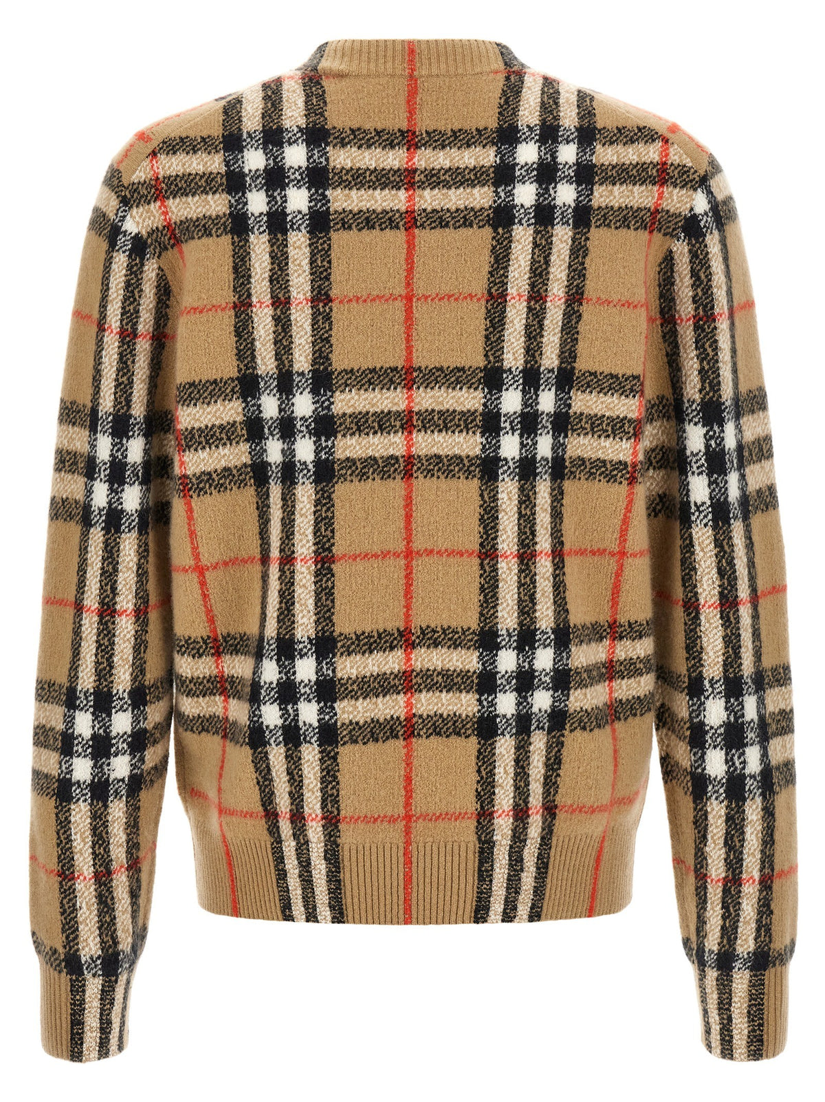 'Curtis' sweater