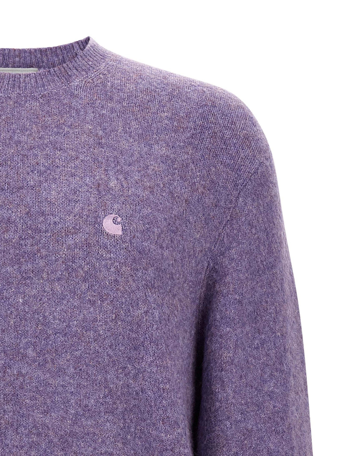 'Curtis' sweater