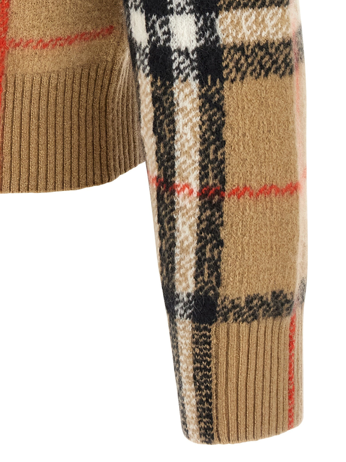 'Curtis' sweater