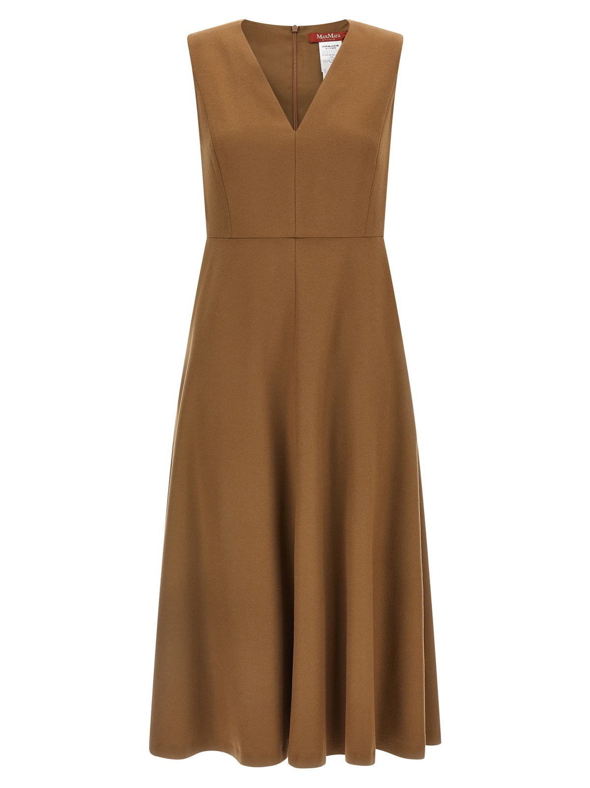 'Curva' dress
