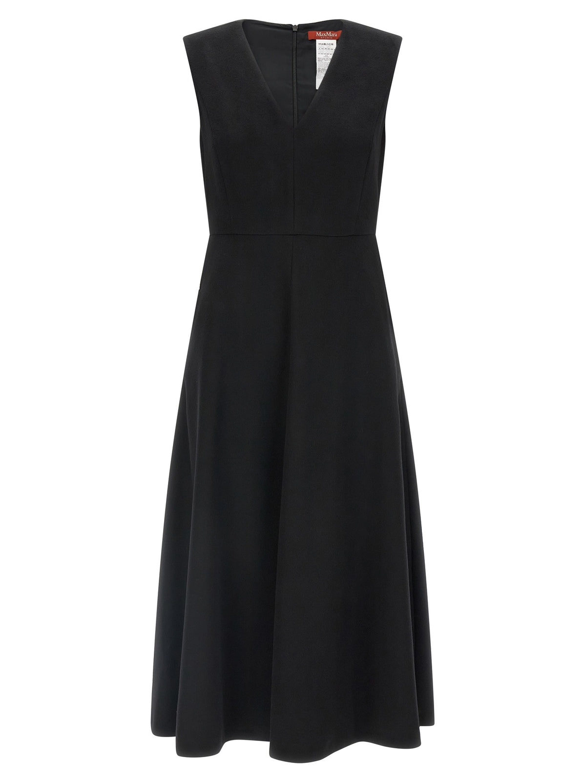 'Curva' dress