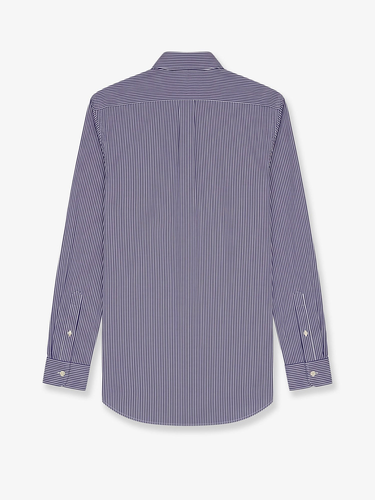 Custom Fit cotton shirt