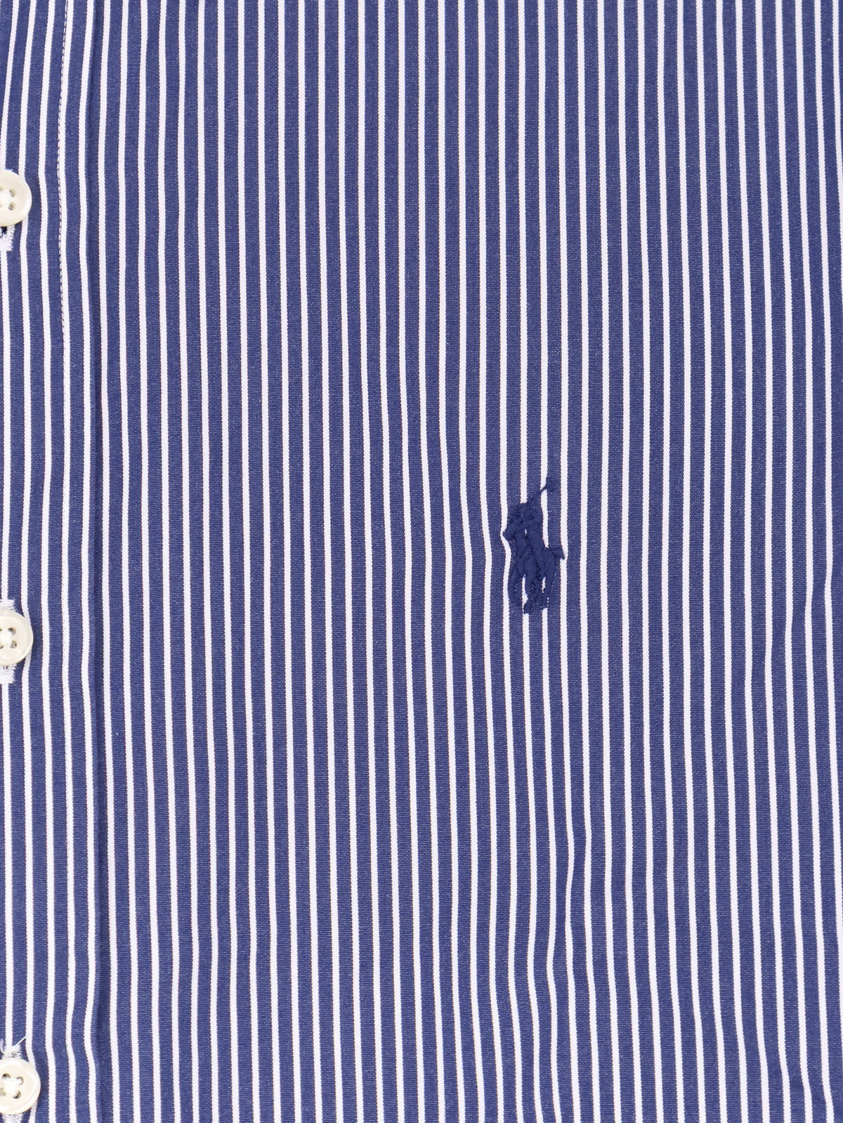 Custom Fit cotton shirt