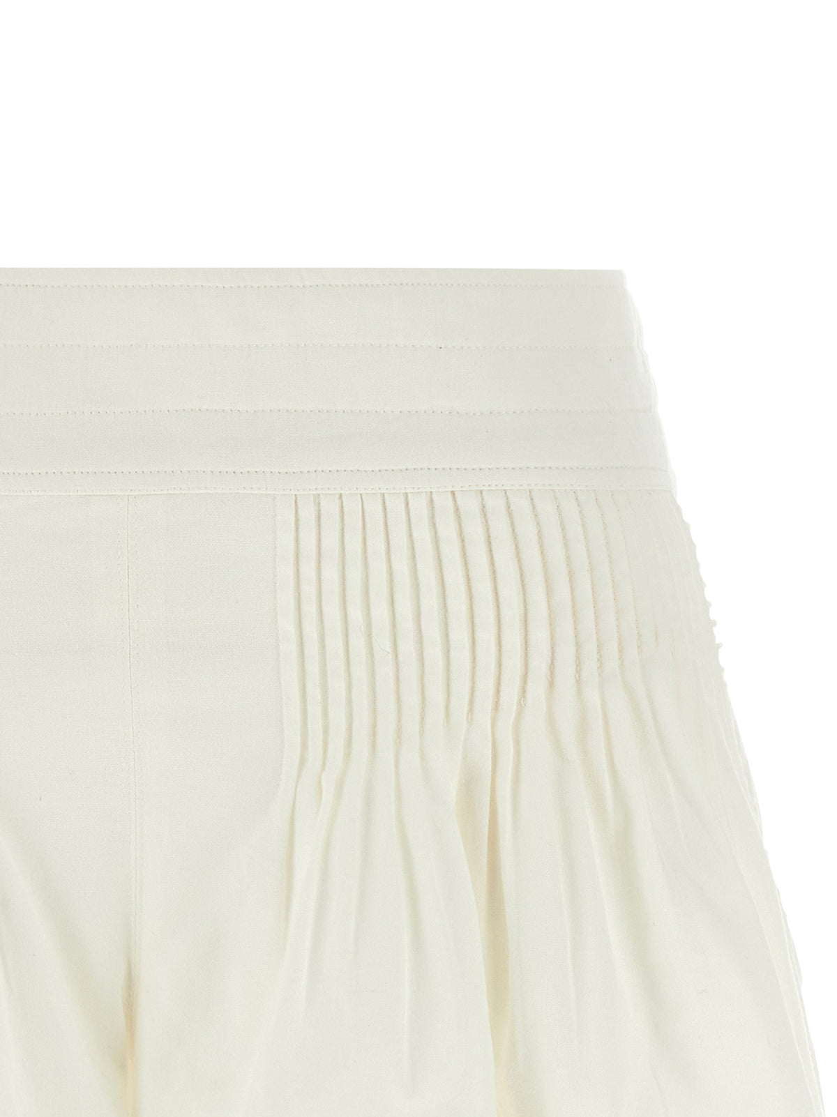 'Cybila' shorts
