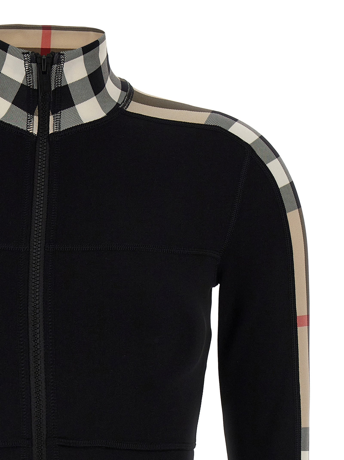 'Cynthia' sweatshirt
