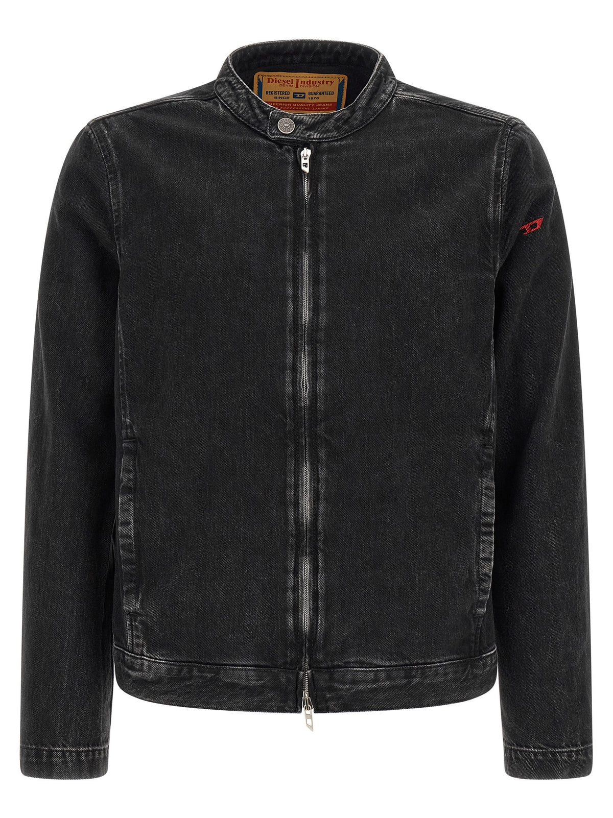 'D-Glory' jacket